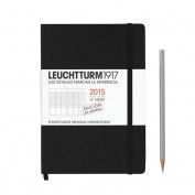 Planificador Semanal Universitario Leuchtturm 1917  A5