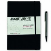 Leuchtturm1917 Bloc Academy Medium 343490