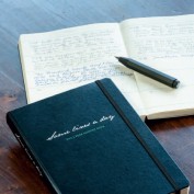 Leuchtturm1917  Diario de 5 años 343552