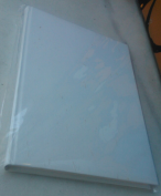 Bloque de Apuntes Artesano Oliver