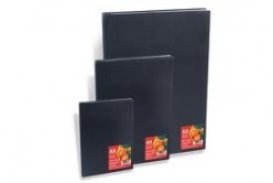 Libros de Esbozo Reeves A5 Engomado