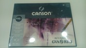 Bloc a4 Acuarela Canson 40053230