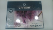 Bloc a3 Acuarela Canson 40053231
