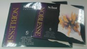 Noblesse Schut Bloc 24x30 300 gr