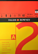 Bloc Sketch A2 Daler Rowney