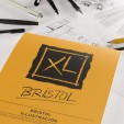 Bloc Canson Bristol XL A3