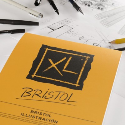 Bloc Canson Bristol XL A3