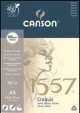 Bloc Canson Dibujo A4 1557
