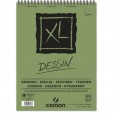 Bloc Dibujo a3 Canson Dessin XL 400066559