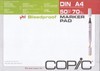Bloc Copic A4