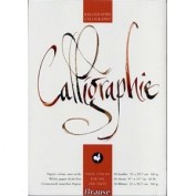 Bloc para Caligrafía Brause Vellum 96437B