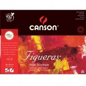 Figueras CANSON Bloc A4 Ref. 0857221