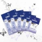 Bloc Canson MixMedia Imagine A4