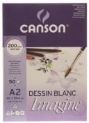Canson Mixmedia Imagine A2 200006003