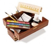 Caja Acuarelas Sennelier N13166730