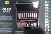 Caja Oleo Titan 40-OL