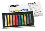 Pasteles Schmincke caja 10 colores 77010