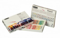 Pasteles Schmincke caja 30 colores 77830