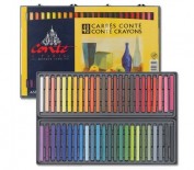 Caja Conté 48 Carrés