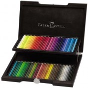 Faber-Castell Albretch Durer Caja Madera 72 colores