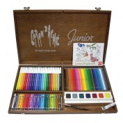 Maletín Multitécnicas Caran d'Ache Junior 6400936