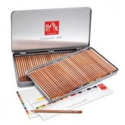 Luminance Caran d'Ache Caja 76 colores CD 6901376