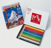 Prismalo Caran d'Ache Caja 12 lápices CD999-312