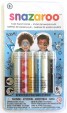 Barras de Maquillaje Snazaroo 1180100