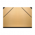 Carpeta Dibujo A3 Kraft
