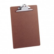 Portanotas con pinza A4 Clipboard T86003