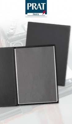 Book Presentación Prat Compact 30x42cm 1313042