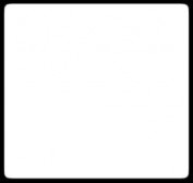 Cartulina Satinada Blanca Dover 730 gr. 50x65 cm 10 hojas