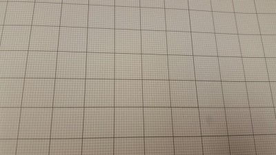 Papel Teoría Textil 5 hojas