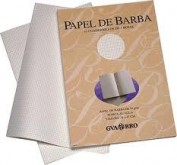 Papel Barba Liso Guarro 34x47 cm 0400126