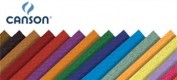 Papel Canson A4 Mi Teintes 50 hojas