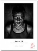 Hahnemulhe Baryta 350 gr FB Rollo 36"x12 m