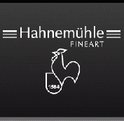 Canvas Monet Hahnemuehle 36"x12 metros