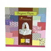 Origami Paper Avenue Mandarine 52507 O