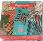 Mini Origami Pop 42688O