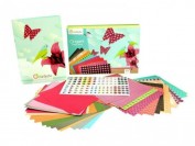 Kit Origami Avenue Madarine 42720