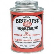 Best Test Cola de Caucho 236 ml