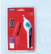 Borrador Eléctrico Milan BYM10009