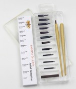 Joseph Gillott Artist Selection Set A-G35901