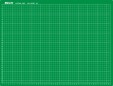 Plancha de Corte A4