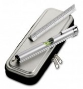 Escalímetros Aluminio 15 cm VI 1334