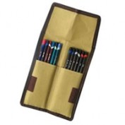 Funda de bolsillo para lápices Derwent 2300219