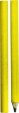 Lápiz Carpintero Caja 144 lápices vi137.8 Amarillo