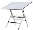 Mesa Dibujo técnico R175 Tablero 100x150 cm