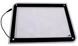 Mesa de Luz LED A4