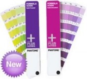 Guía Pantone Fórmulas Pantone GP1301